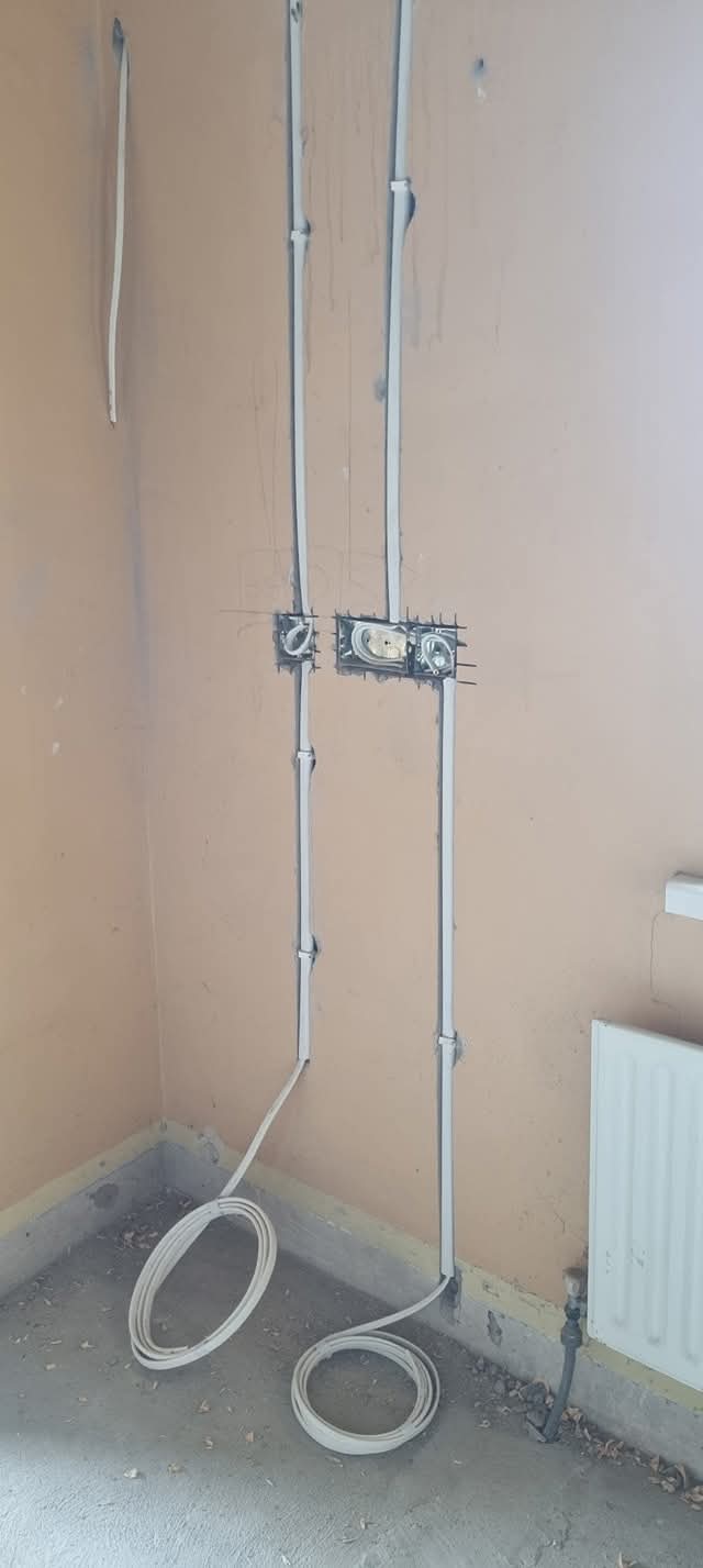 Rewiring Cork